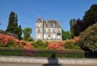 CHATEAU DE BONNEFONTAINE